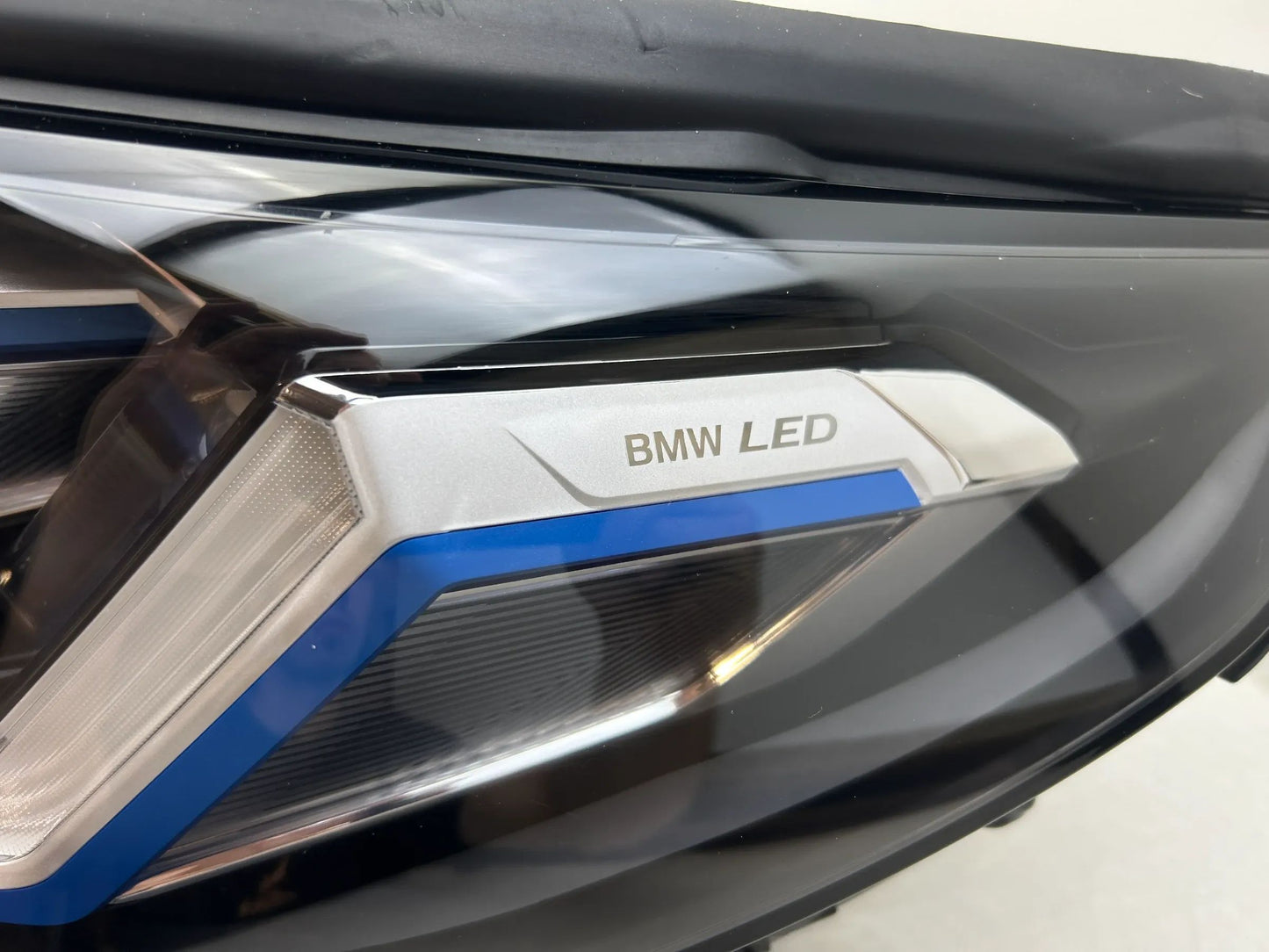 Original BMW X3 G45 Full LED Scheinwerfer links 5A1BD25