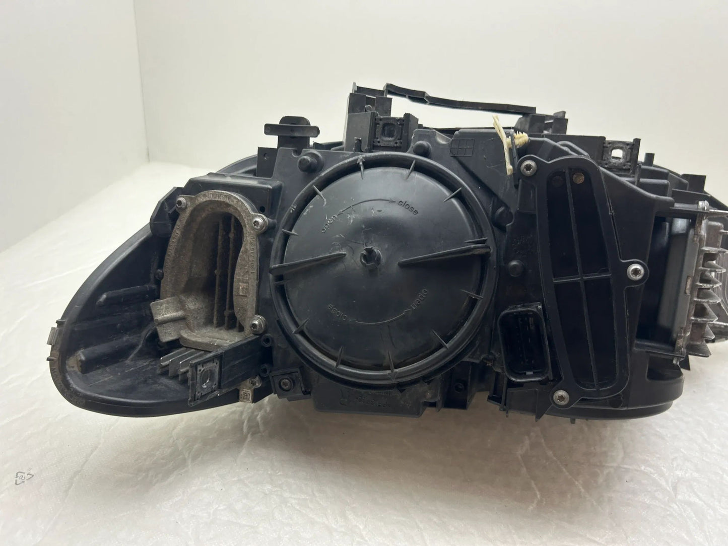 Original BMW 4er F32 F34 F36 LED Scheinwerfer rechts 7399110
