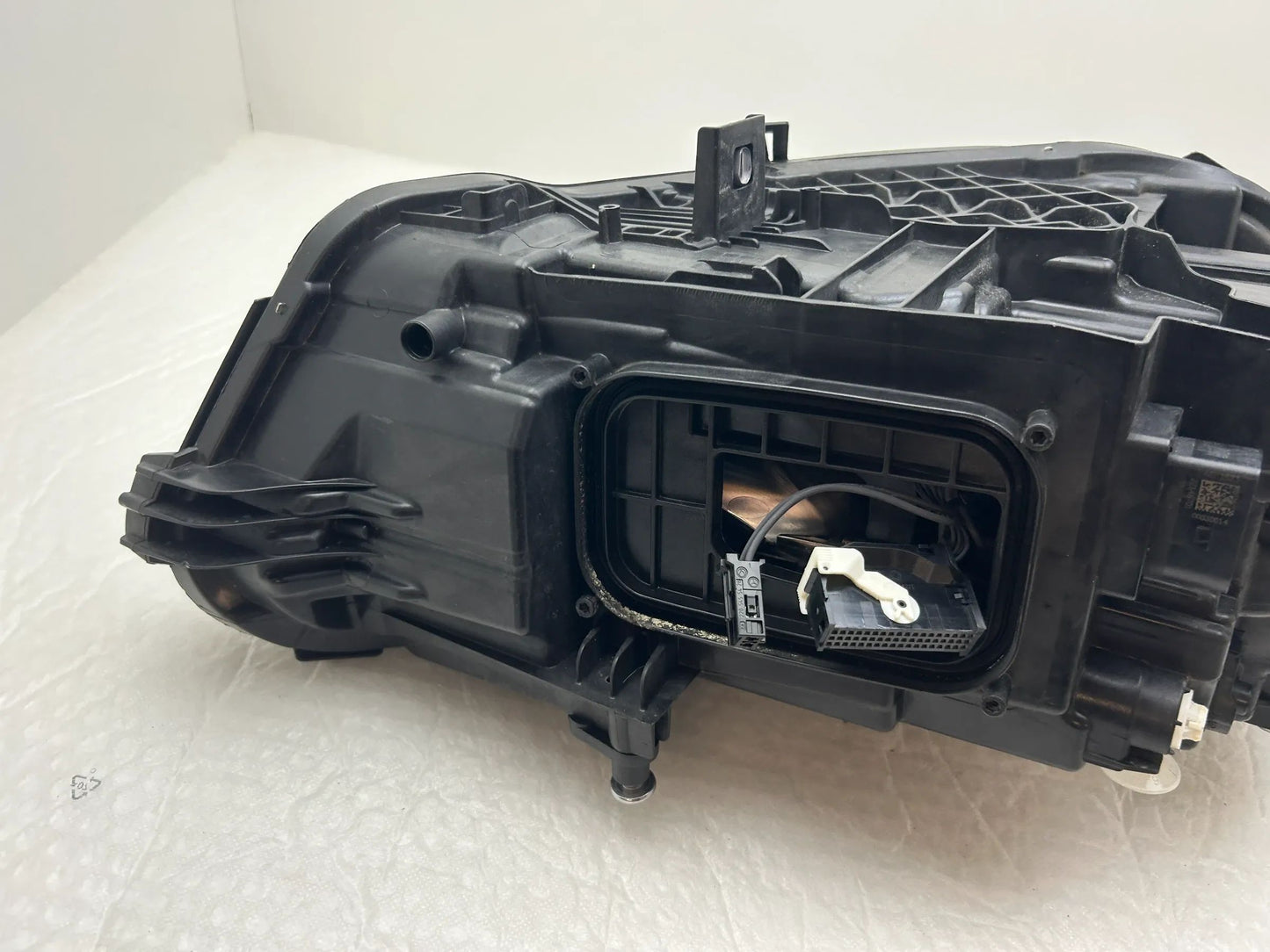 Original Mercedes CLA W118 LED Scheinwerfer links A1189068300