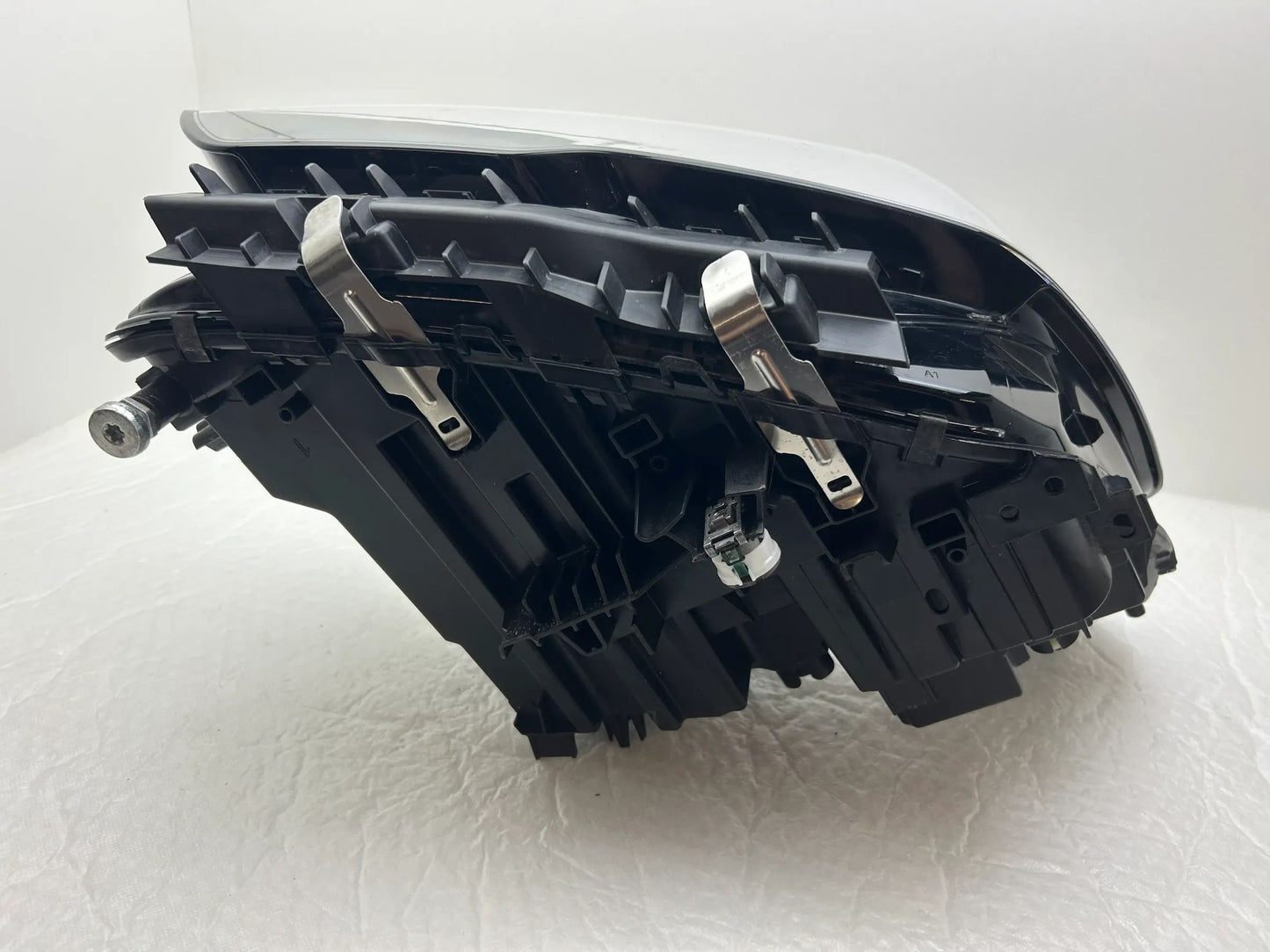 BMW 5er G60 G61 i5 LED Scheinwerfer Shadow Line links 5A798D7