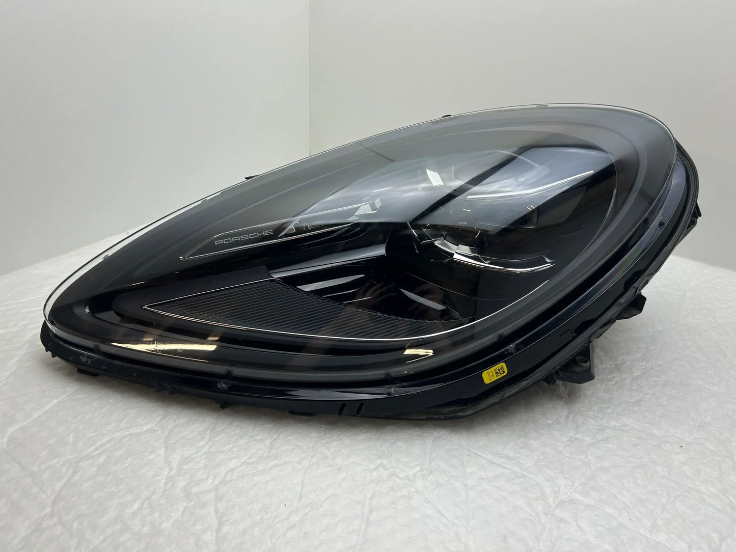 Original Porsche Macan 95B LED Scheinwerfer links 95B941015F