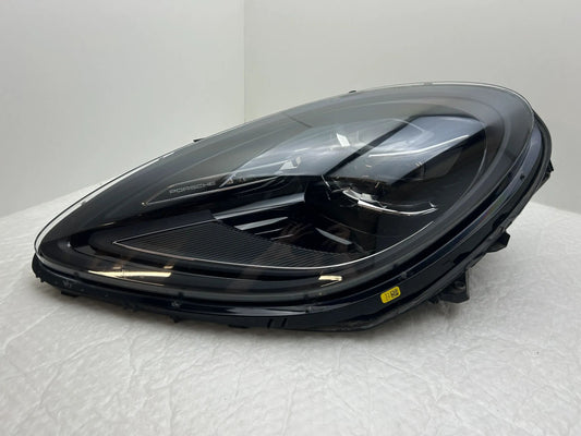Original Porsche Macan 95B LED Scheinwerfer links 95B941015F