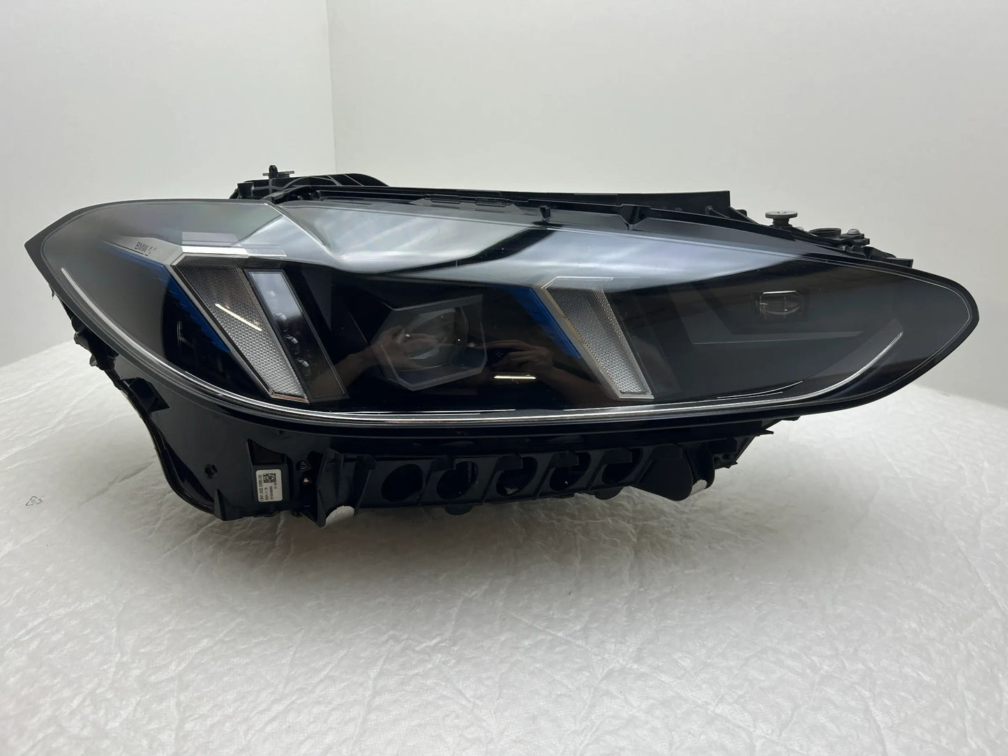 Original BMW 4er G22 G23 G26 LED Scheinwerfer rechts 5A3B304