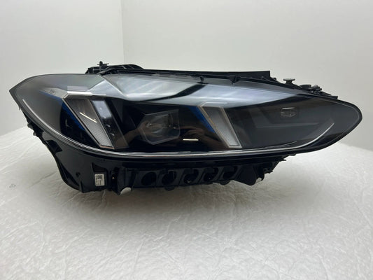 Original BMW 4er G22 G23 G26 LED Scheinwerfer rechts 5A3B304