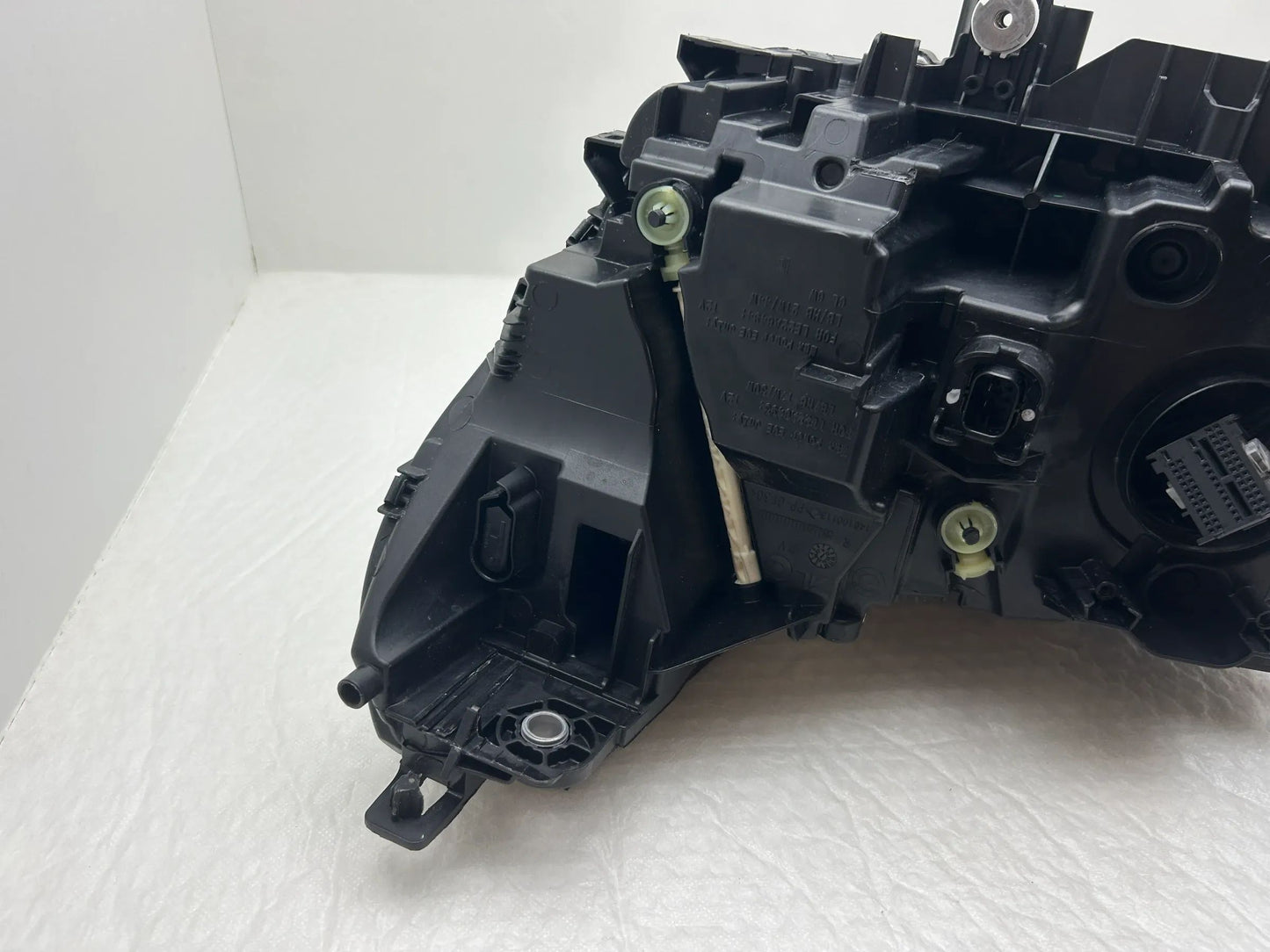 BMW 5er G60 G61 i5 LED Scheinwerfer Shadow Line rechts 5A798D8