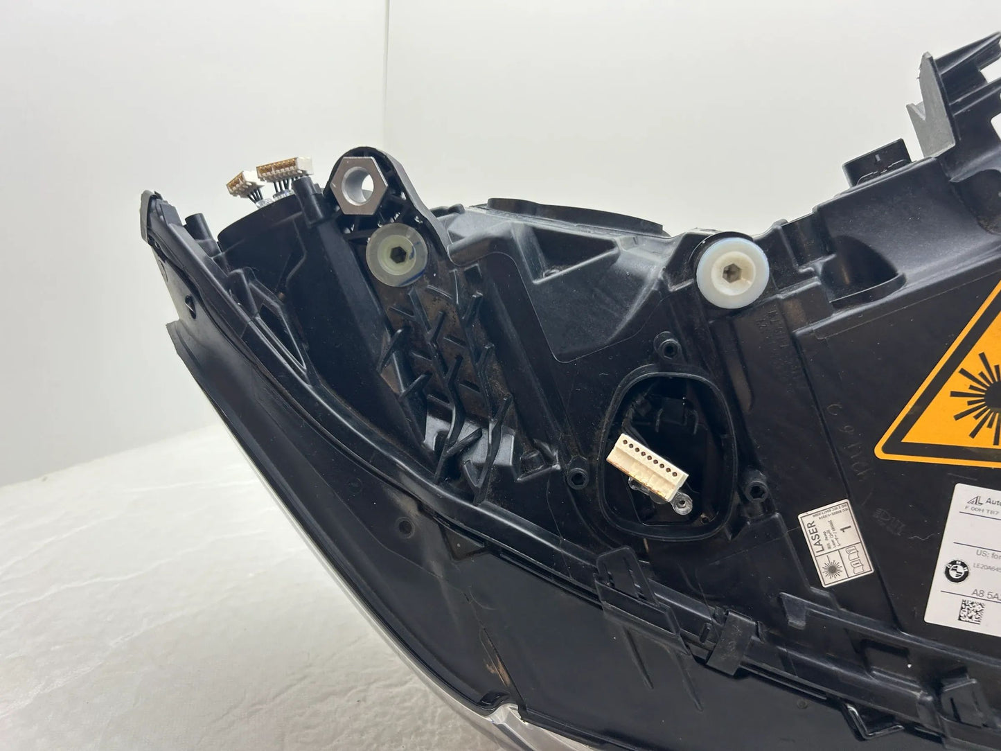 Original BMW X3 G01 G02 LED Laser Scheinwerfer rechts 5A29218