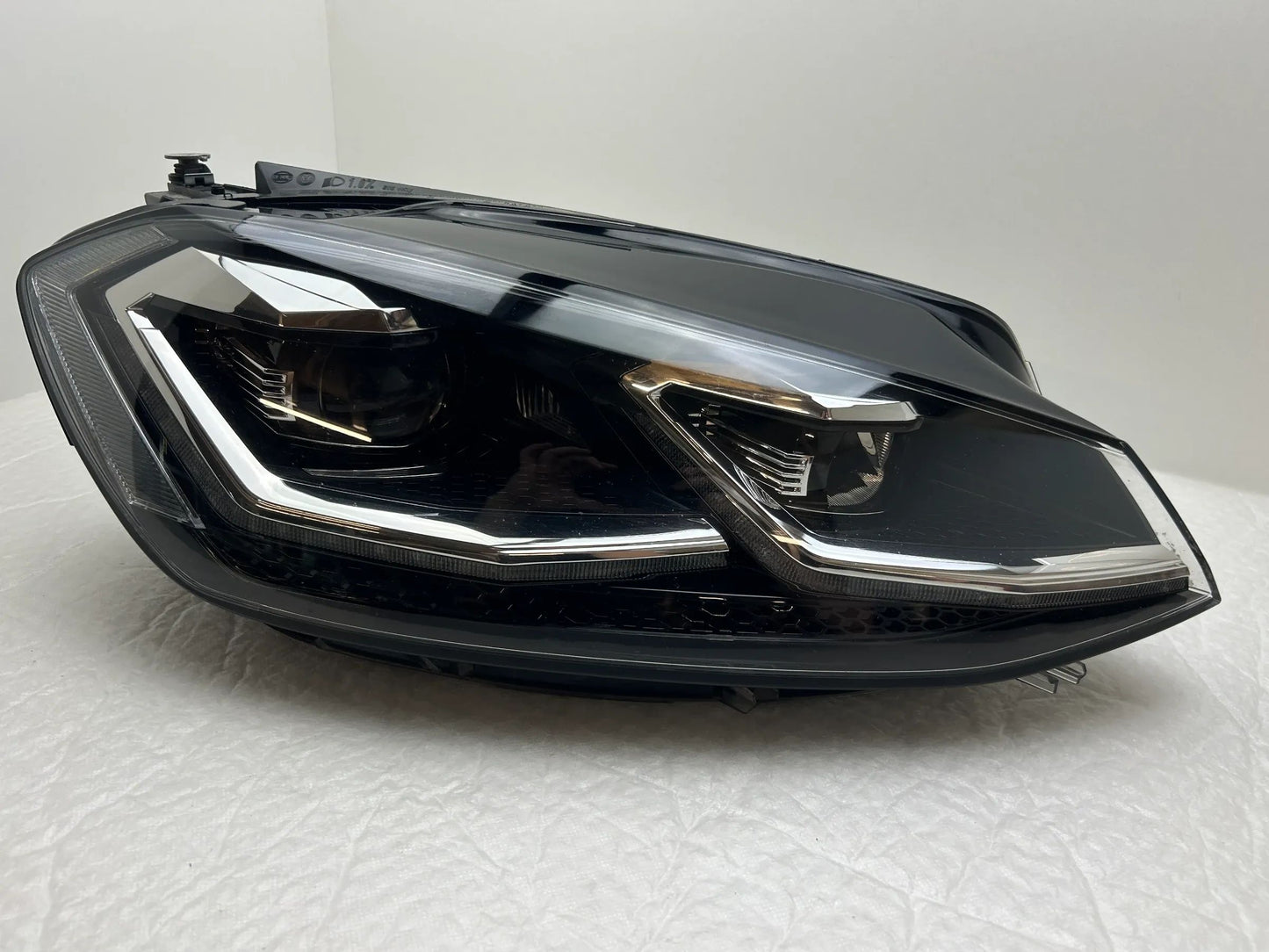 Original VW Golf VII 7 LED Scheinwerfer rechts 5G1941774