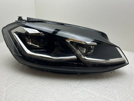 Original VW Golf VII 7 LED Scheinwerfer rechts 5G1941774