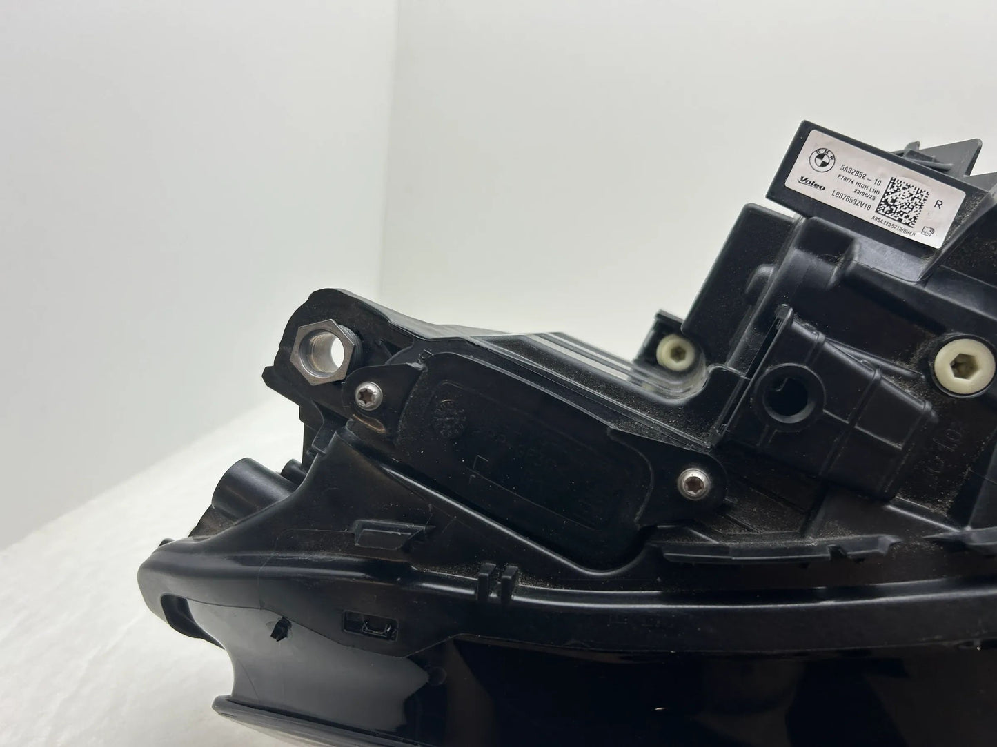 Original BMW 1er F70 F74 LED Scheinwerfer rechts 5A32B52