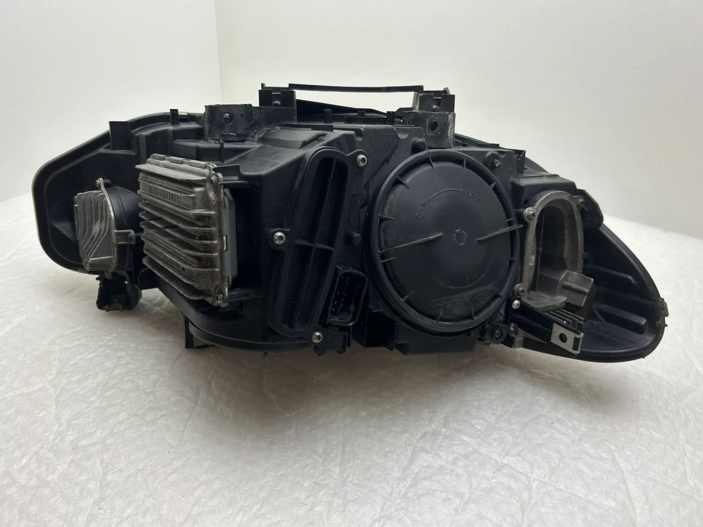 Original BMW 4er F32 F34 F36 LED Scheinwerfer links 7399109