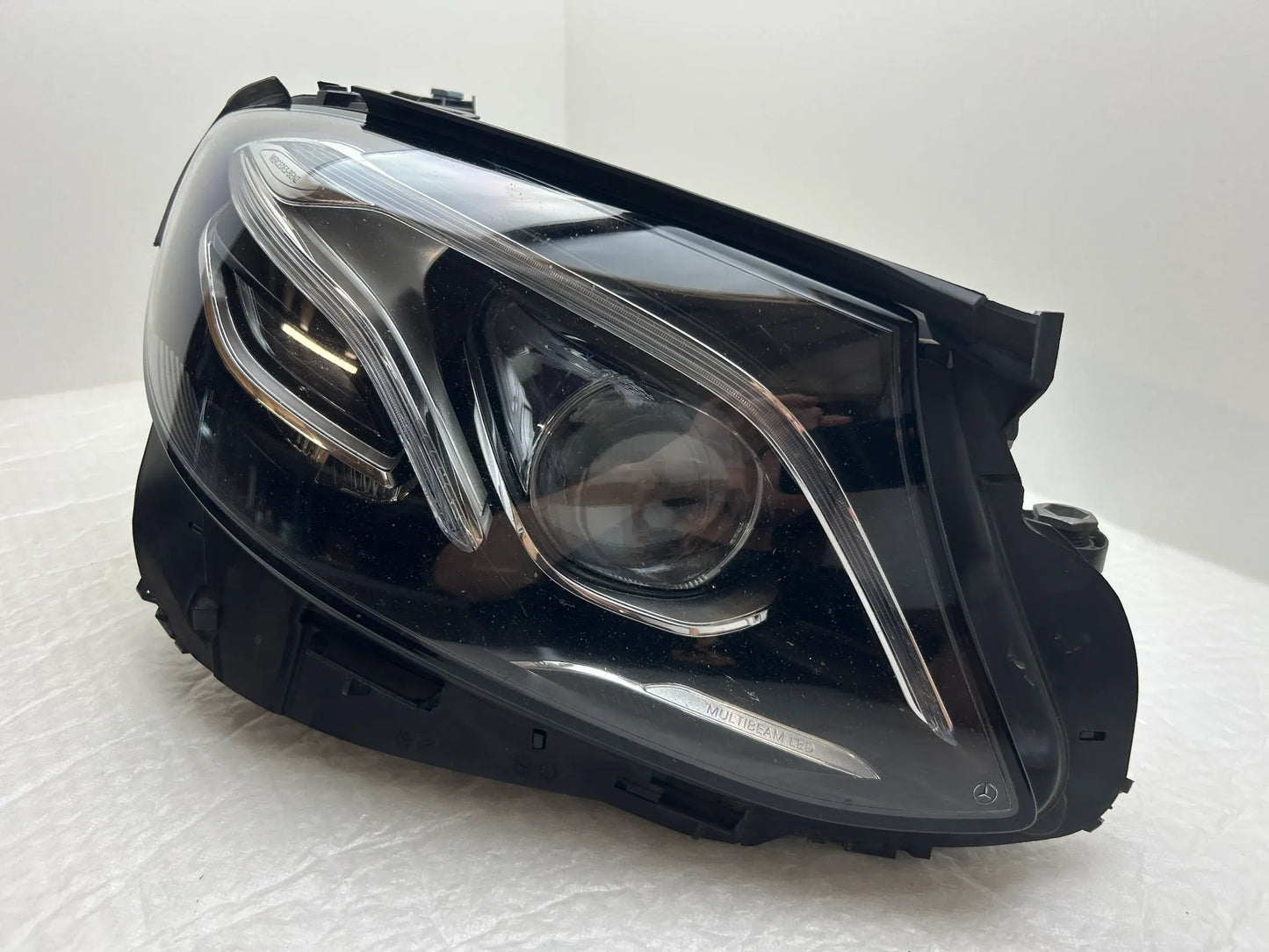 Original Mercedes W213 LED Scheinwerfer rechts A2139067606