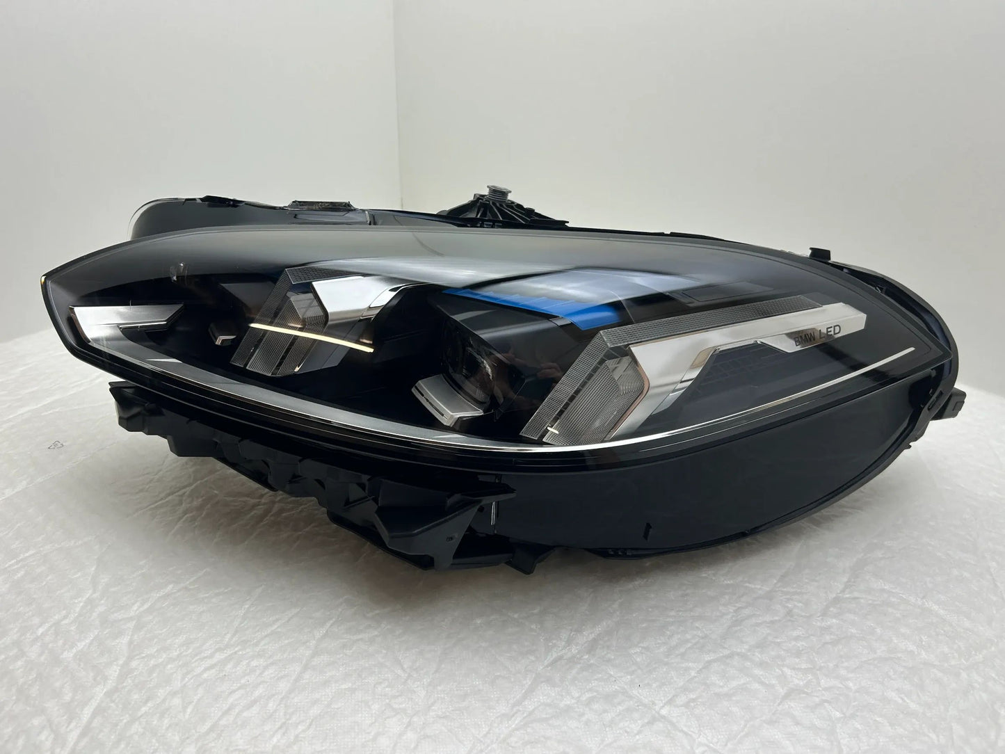 Original BMW 1er F70 F74 LED Scheinwerfer links 5A8E2F1