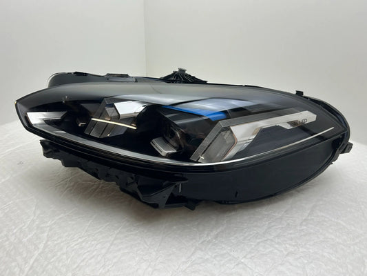 Original BMW 1er F70 F74 LED Scheinwerfer links 5A8E2F1