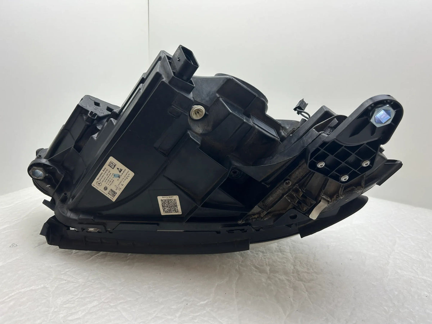 Original Mercedes W213 LED Scheinwerfer rechts links A2139067606