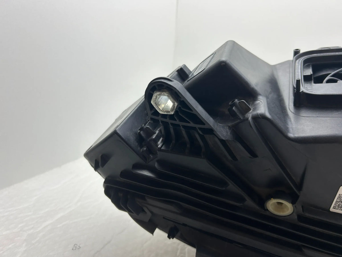Original Mercedes GLC W253 LED Scheinwerfer rechts A2539065003