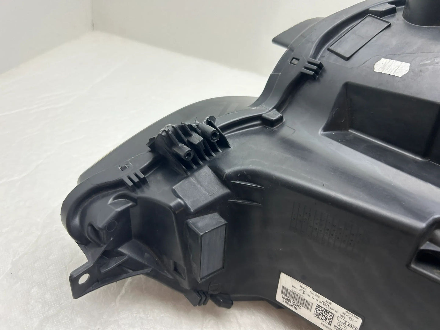 Original Renault Megane IV LED Scheinwerfer links 260601093R