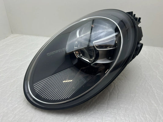 Original Porsche 911 992 Matrix LED Scheinwerfer links 992941059E