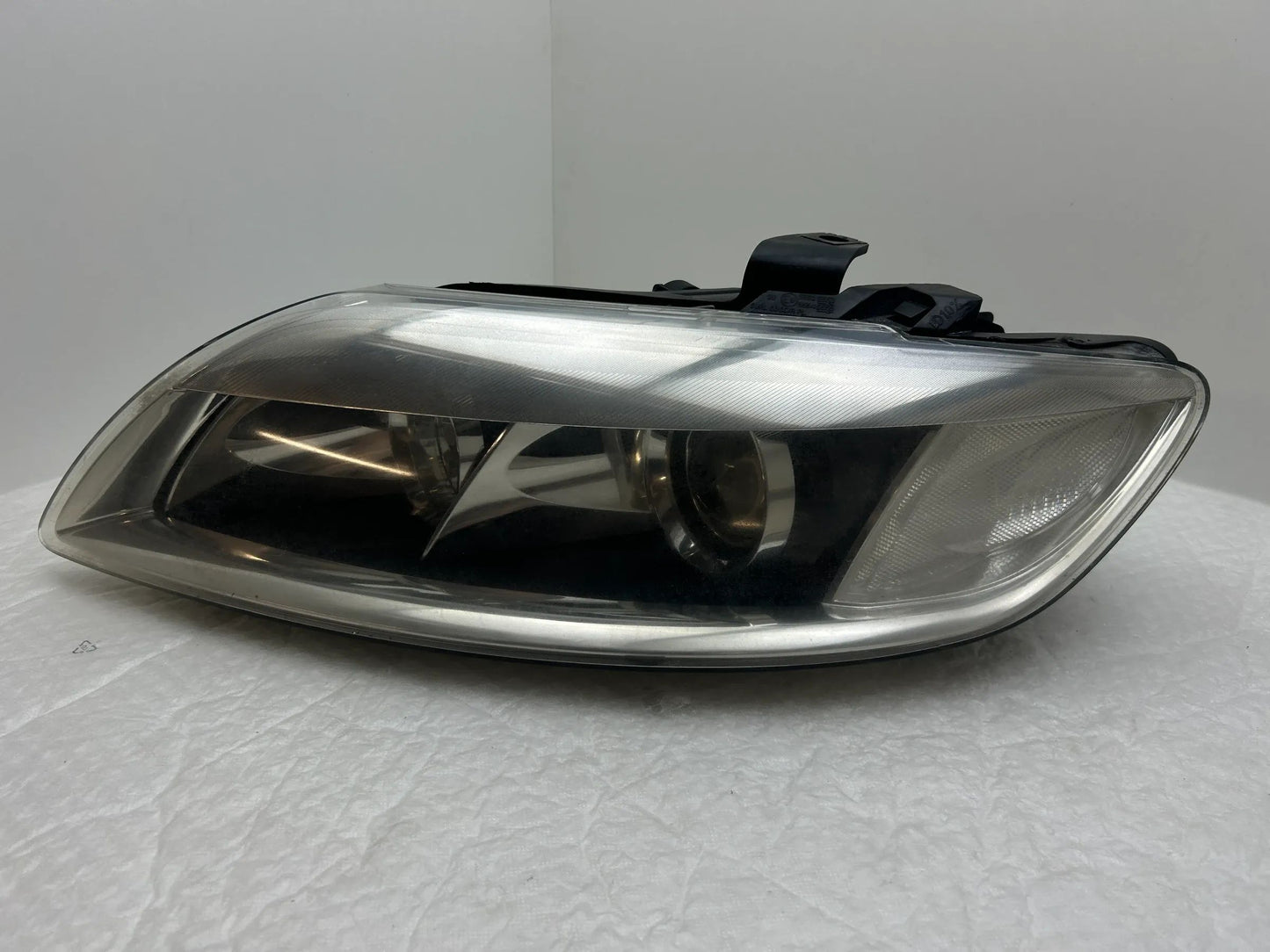 Original Audi Q7 4L Xenon Scheinwerfer links 4L0941003B