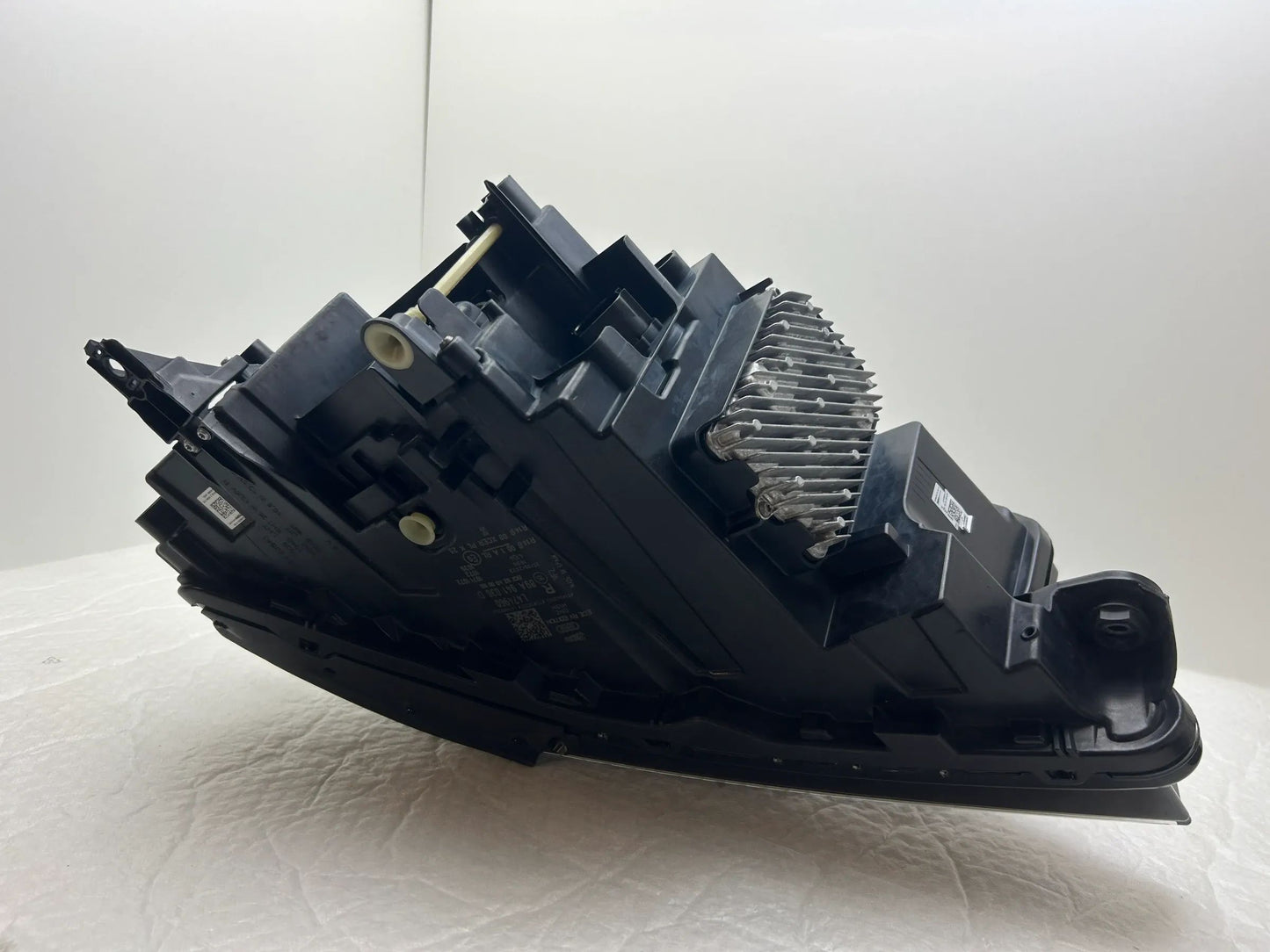 Original Audi Q4 E-tron LED Scheinwerfer rechts 89A941036D