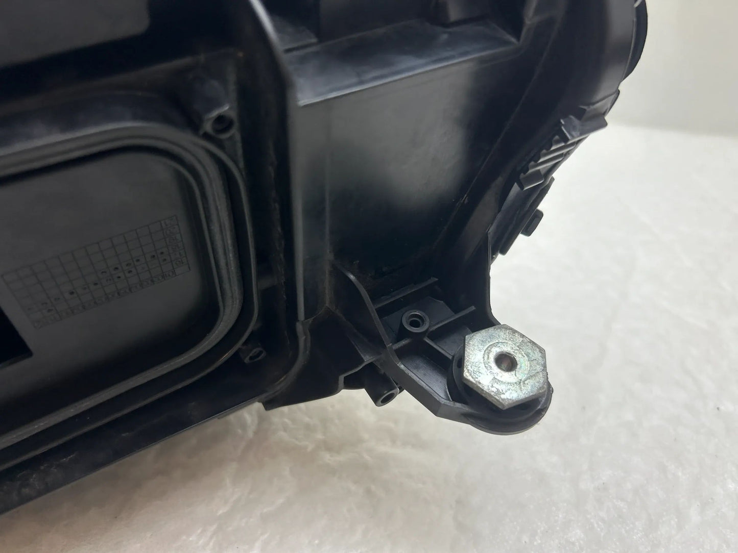 Mercedes S-Klasse W222 LED Scheinwerfer rechts A2229064805