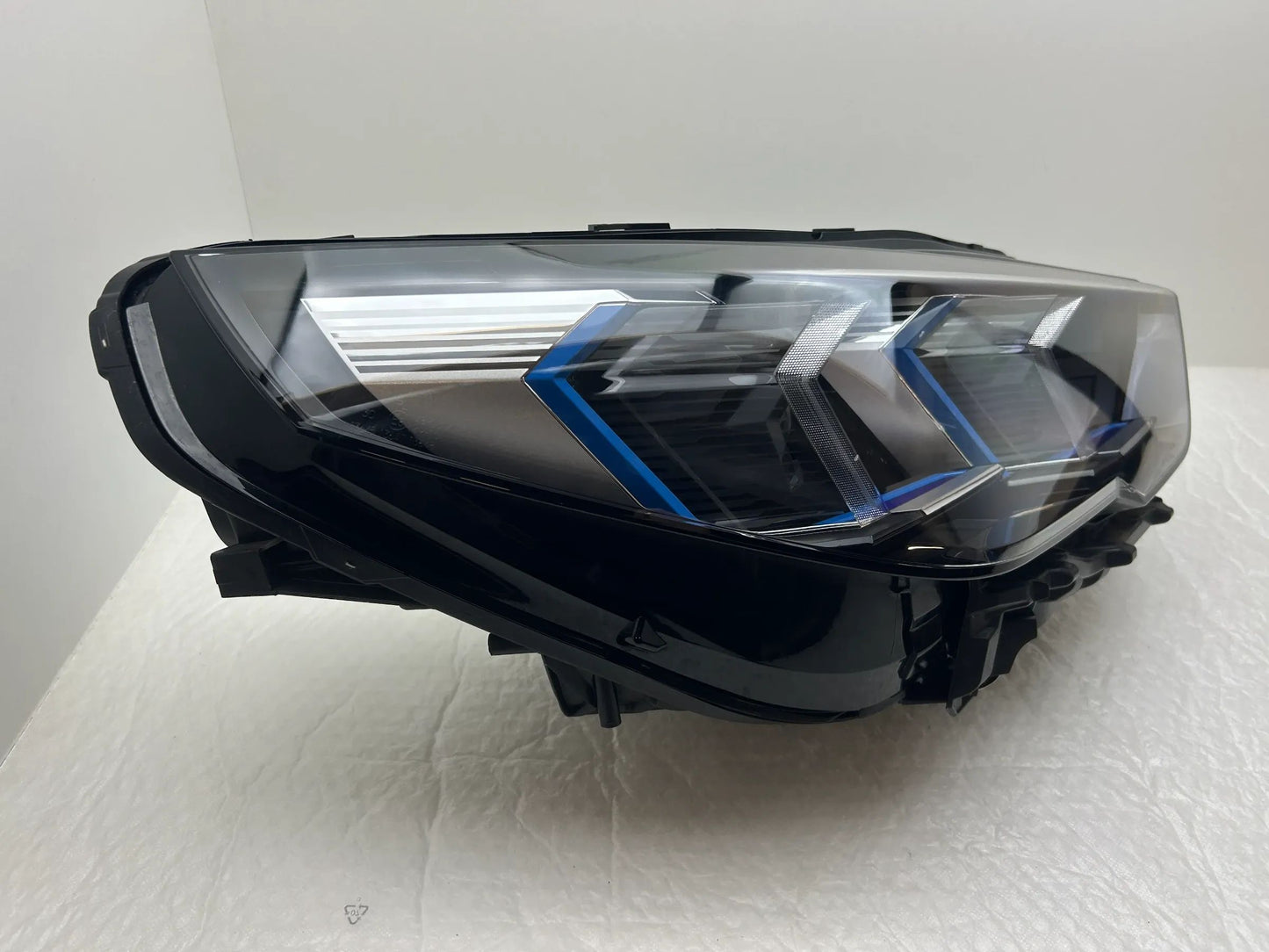 Original BMW X2 U10 Full LED Scheinwerfer rechts 5A77EB8
