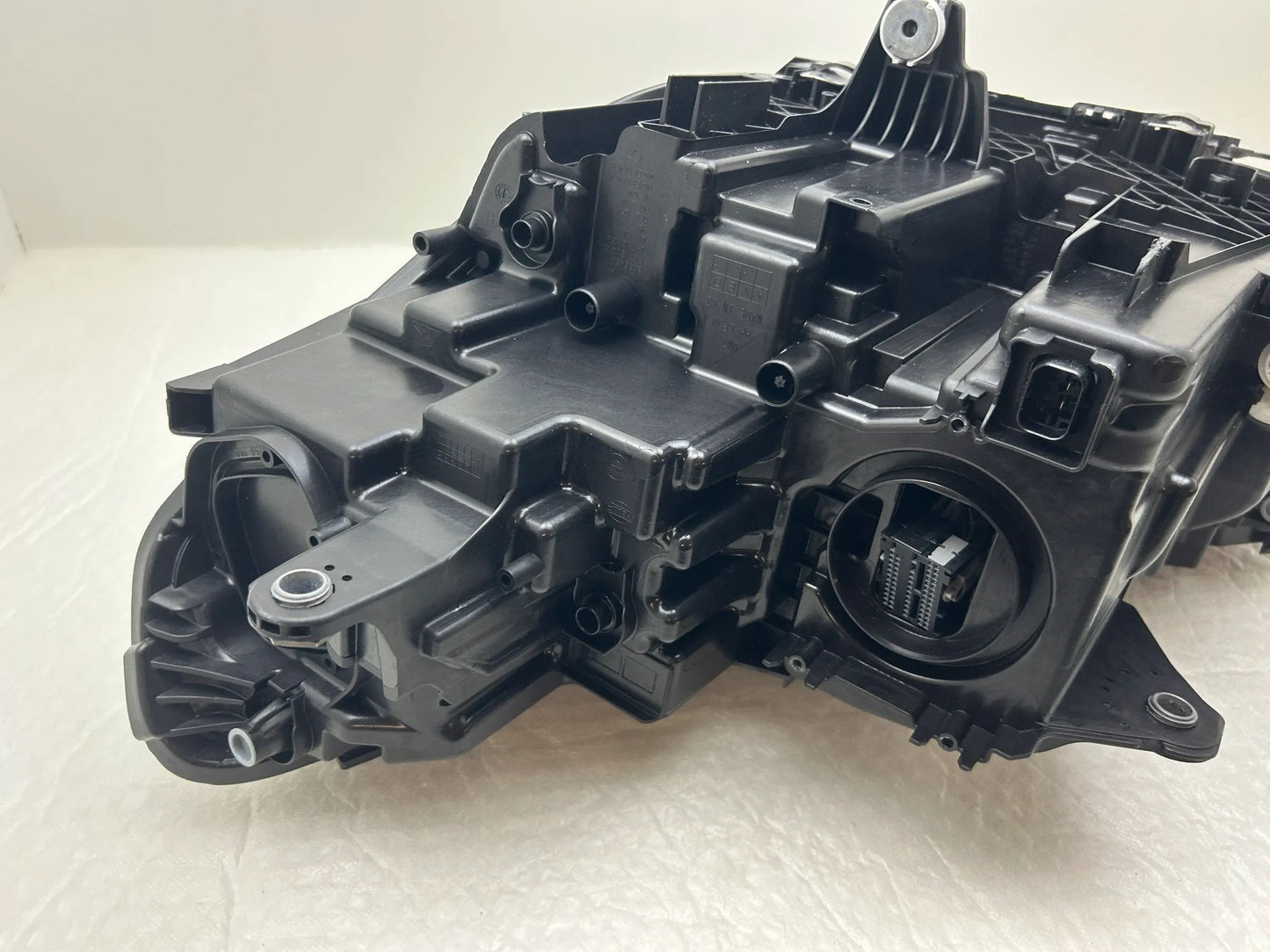 Original BMW X2 U10 Full LED Scheinwerfer rechts 5A77EC8