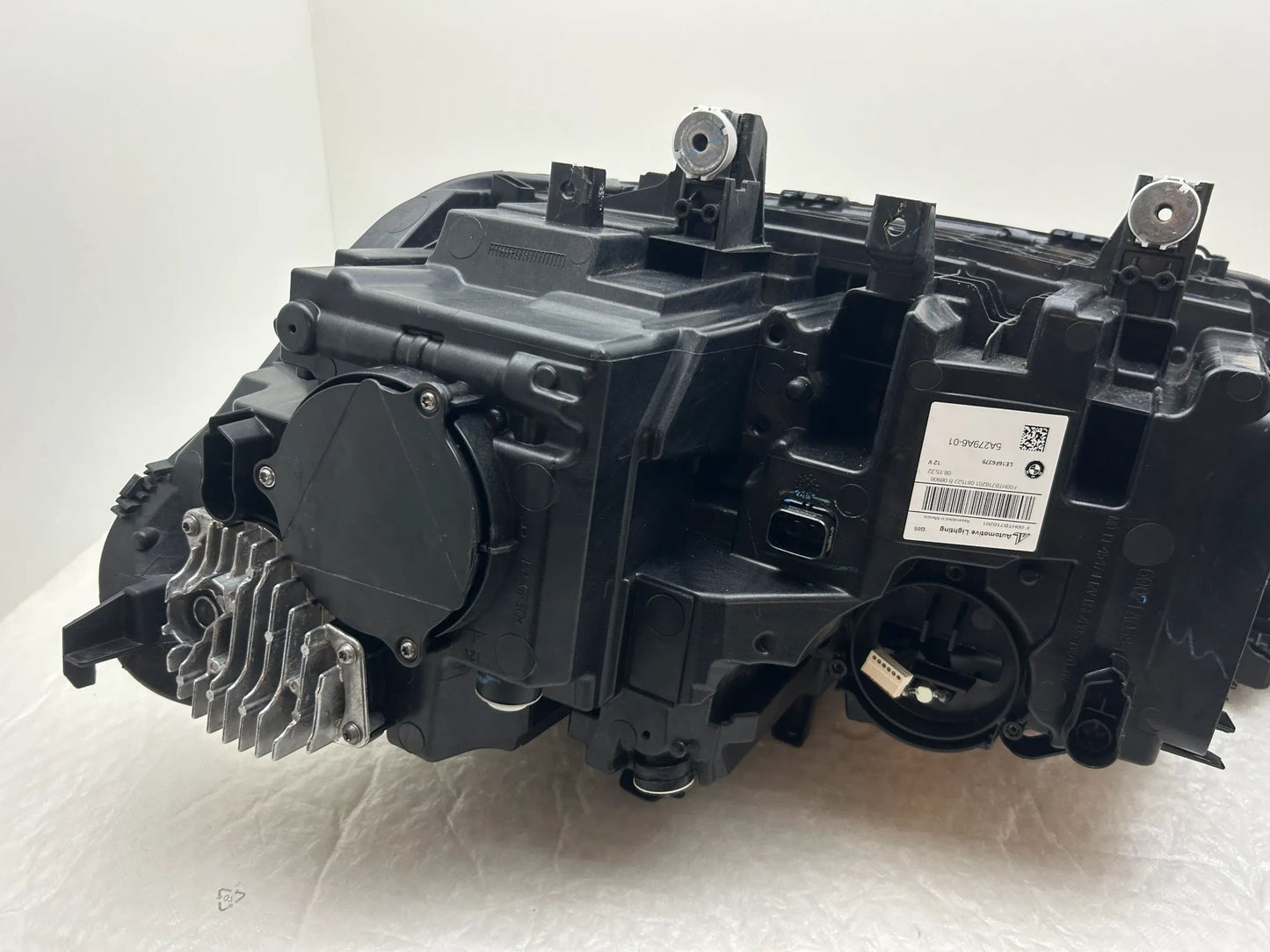 Original BMW X5 G05 X6 G06 Laser Scheinwerfer rechts 5A279A6