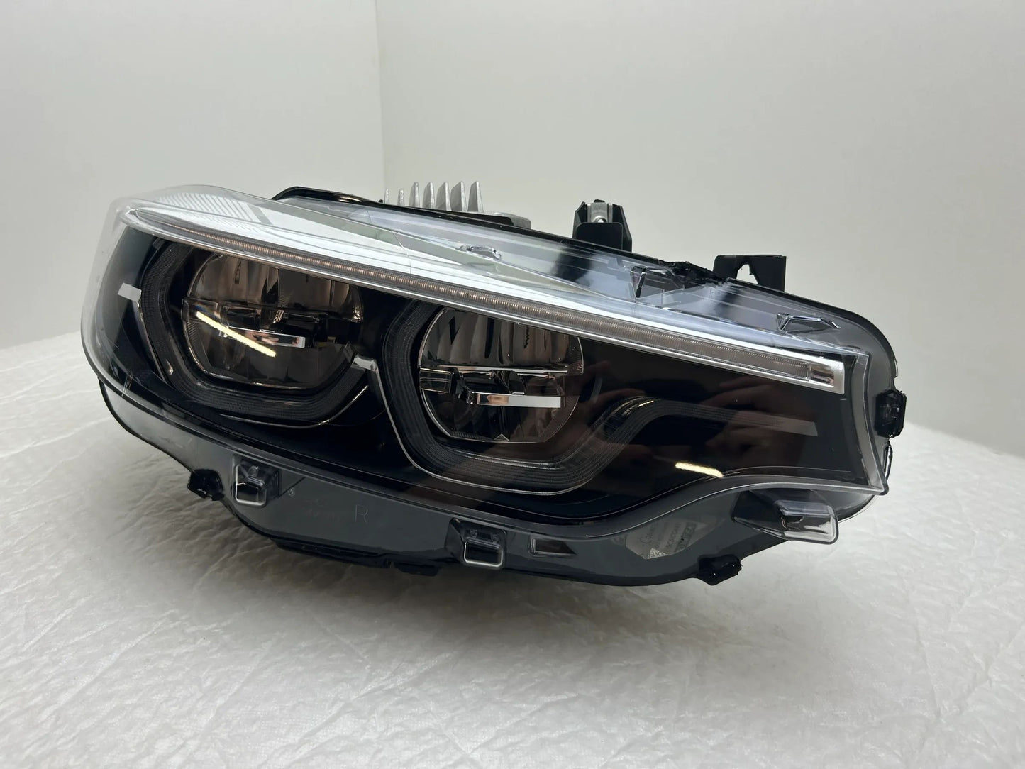 BMW 4er F32 F33 F80 Adaptive LED Scheinwerfer rechts 7478158