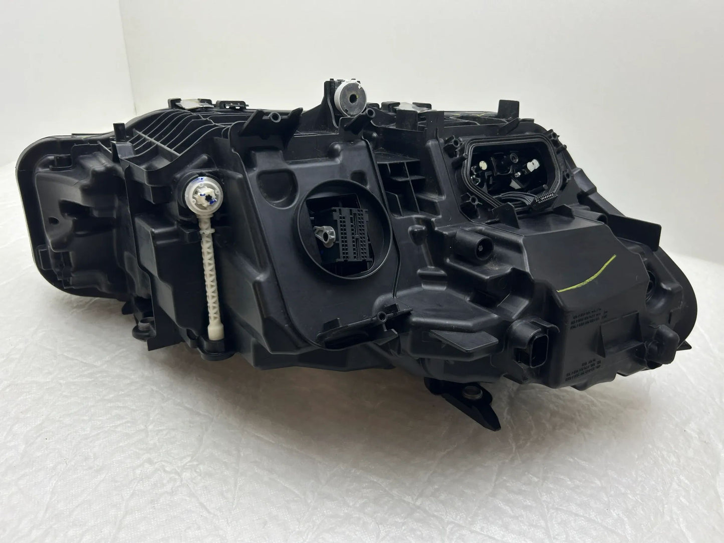 Original BMW 3er G20 G21 LED Scheinwerfer links 5A1A351