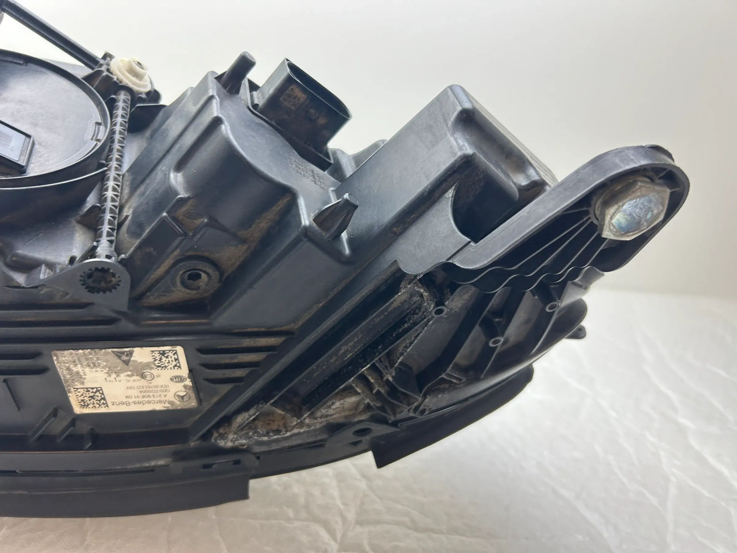 Original Mercedes W213 LED Scheinwerfer links A2139069109
