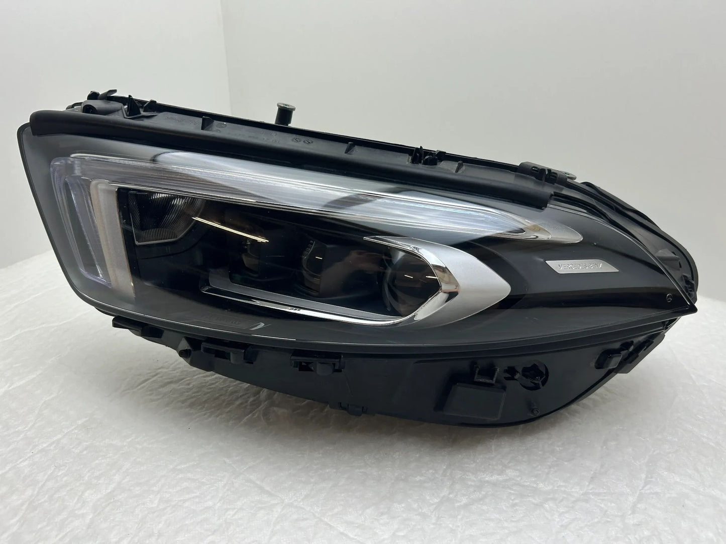 Original Mercedes W177 LED Scheinwerfer links A1779060503