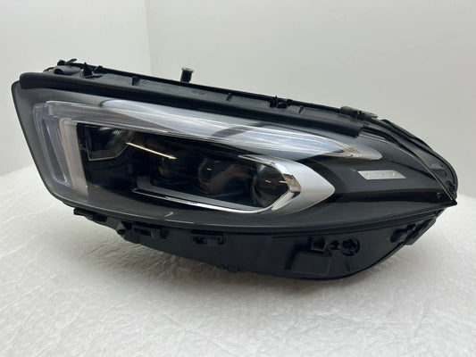 Original Mercedes W177 LED Scheinwerfer links A1779060503