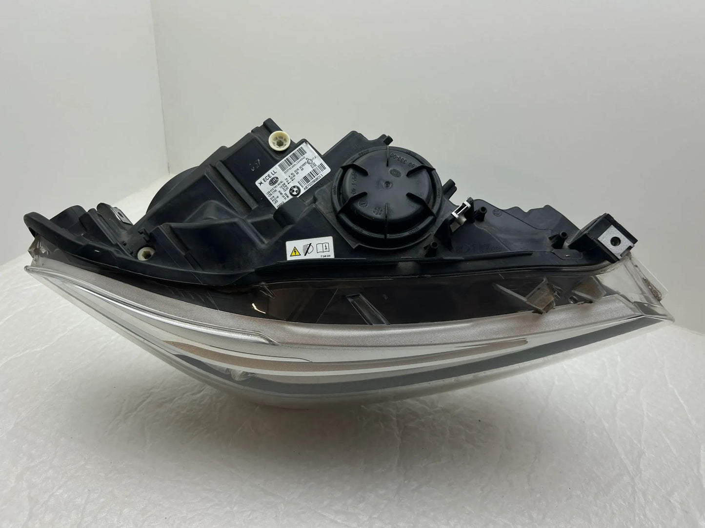 BMW 1 F20 F21 Xenon Scheinwerfer Dynamic rechts 7229680
