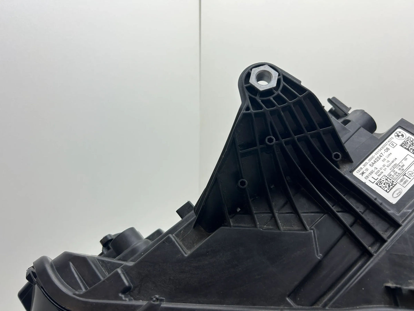 Original BMW 2er U06 Active Tourer LED Scheinwerfer links 5A42247
