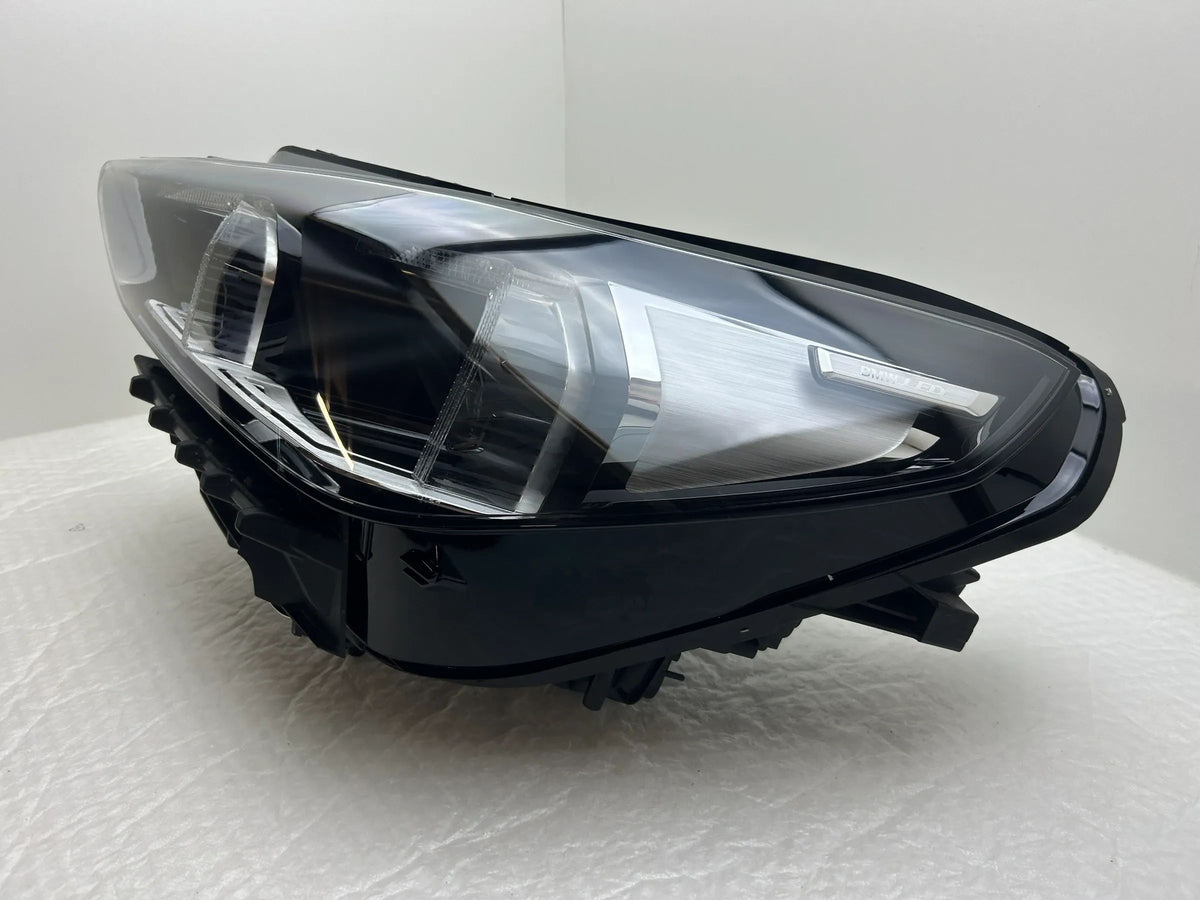 Original BMW X1 U11 Full LED Scheinwerfer links 5A5BD51
