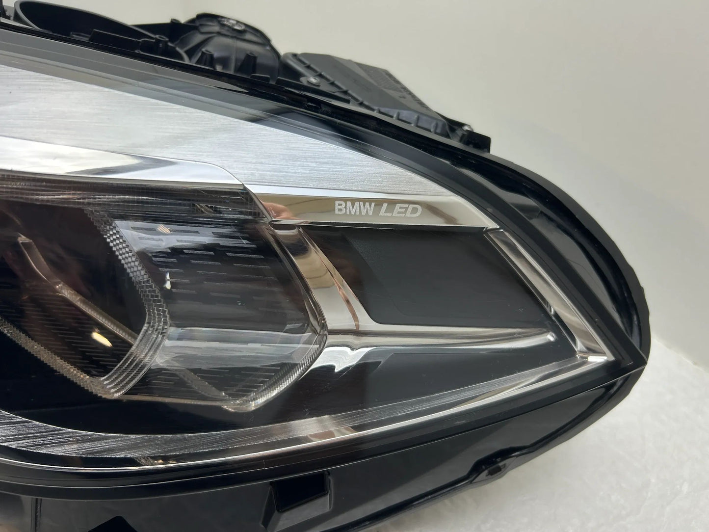 Original BMW 1er F40 Full LED Scheinwerfer links 9448099