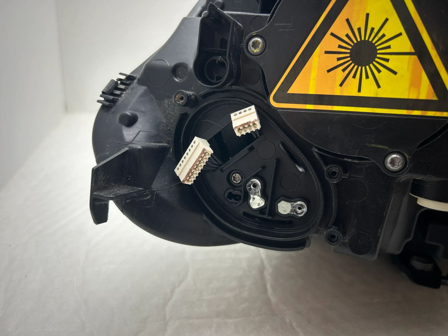 BMW X5 G05 X6 G06 Shadow Laser Scheinwerfer rechts 5A279B2