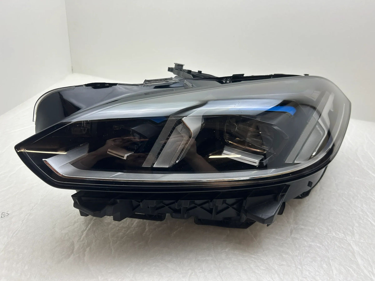 Original BMW 1er F70 F74 LED Scheinwerfer links 5A32B51