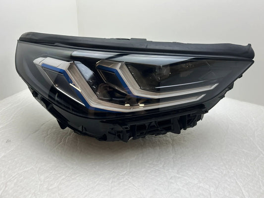 Original BMW X3 G45 Full LED Scheinwerfer rechts 5B7A036
