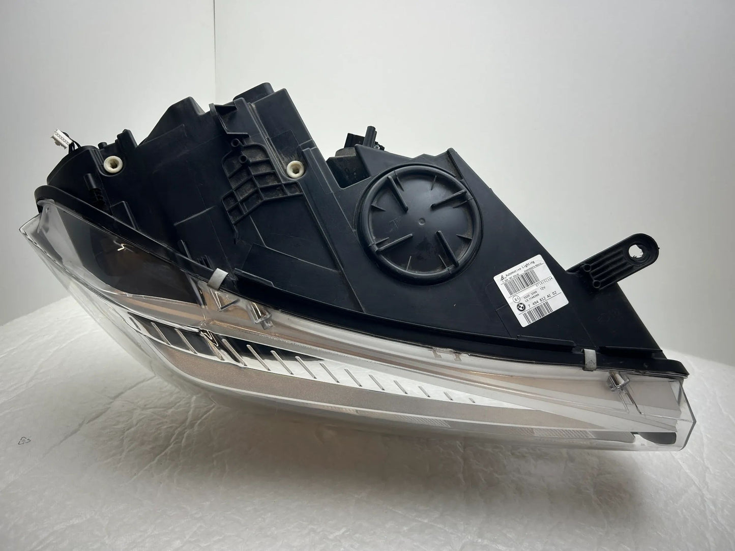 BMW X5 F15 X6 F16 Adaptive LED Scheinwerfer rechts