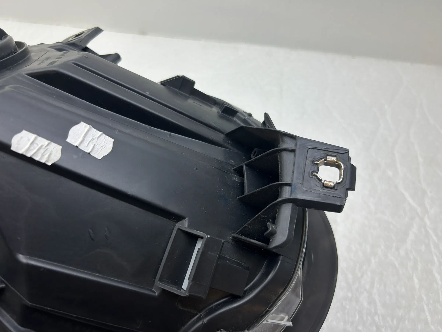 Mini F55 F56 Full LED Scheinwerfer rechts 7416978 Steuergeräte