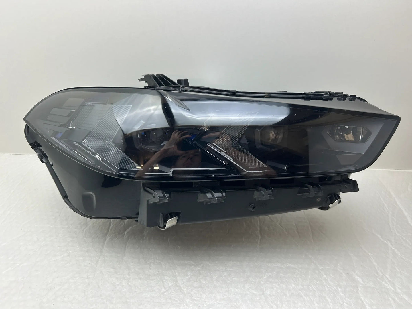 BMW X5 G05 X6 G06 Shadow Line LED Scheinwerfer rechts 5A8E116