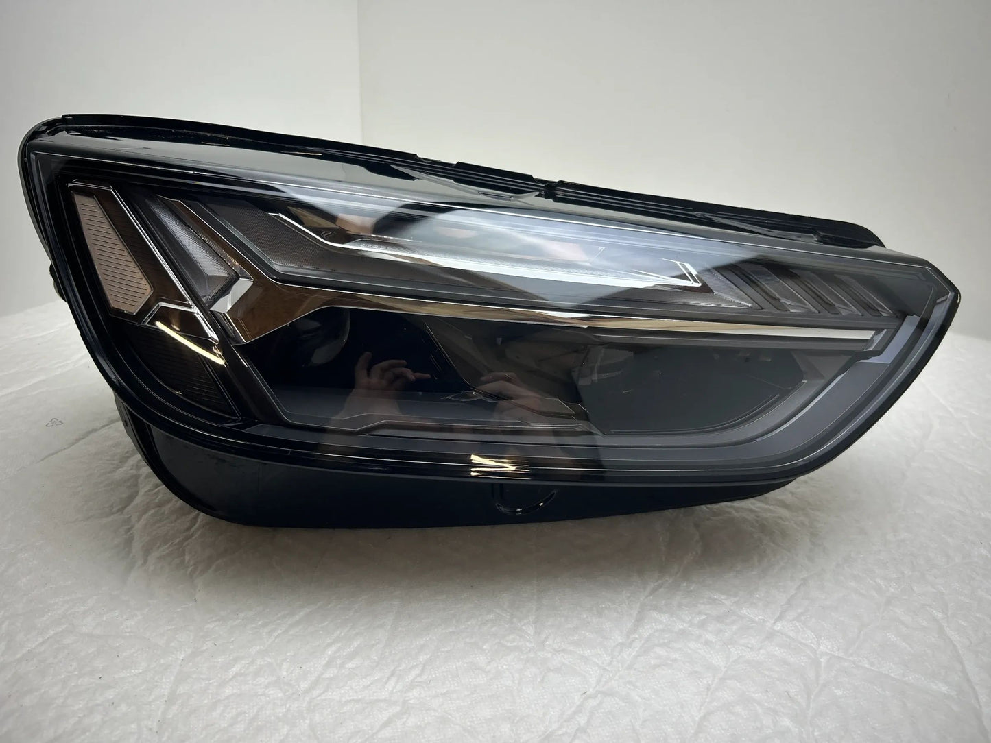 Original Audi Q5 SQ5 80A Matrix LED Scheinwerfer rechts 80A941036