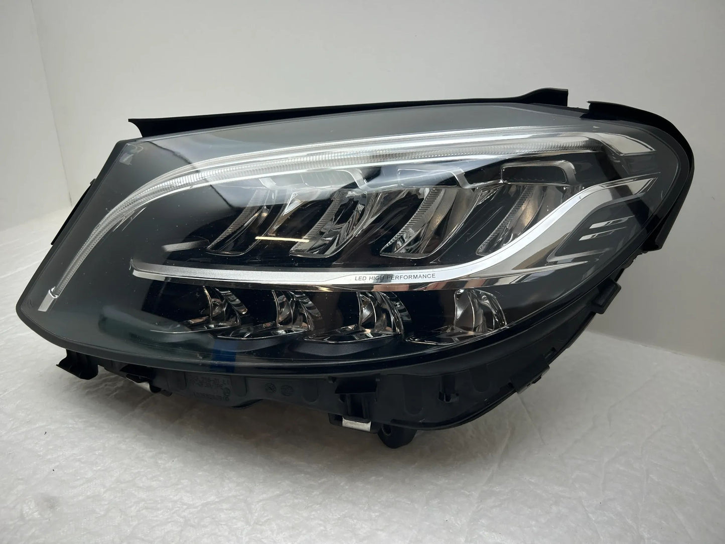 Original Mercedes W205 LED Scheinwerfer links A2059067905