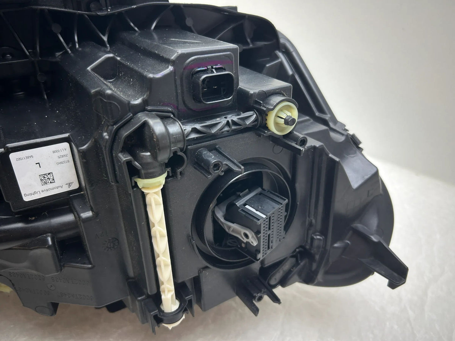 BMW X5 G05 X6 G06 Shadow Line LED Scheinwerfer links 5A8E115