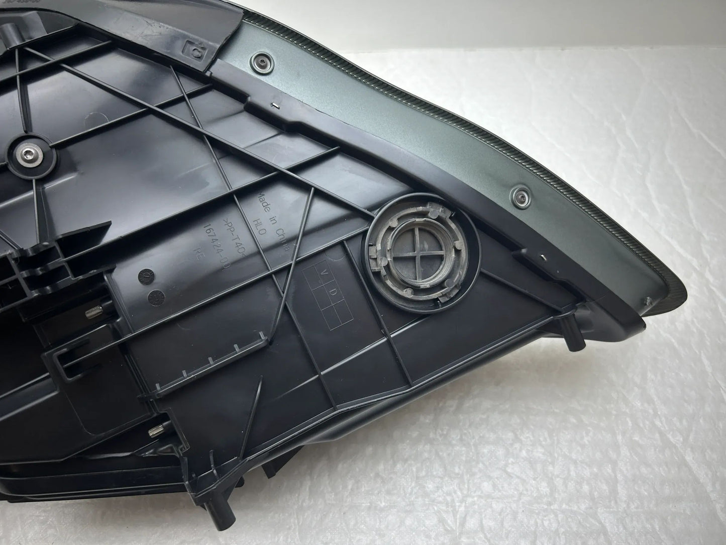 NEU Porsche Panamera 970 Xenon Scheinwerfer rechts 97063107005