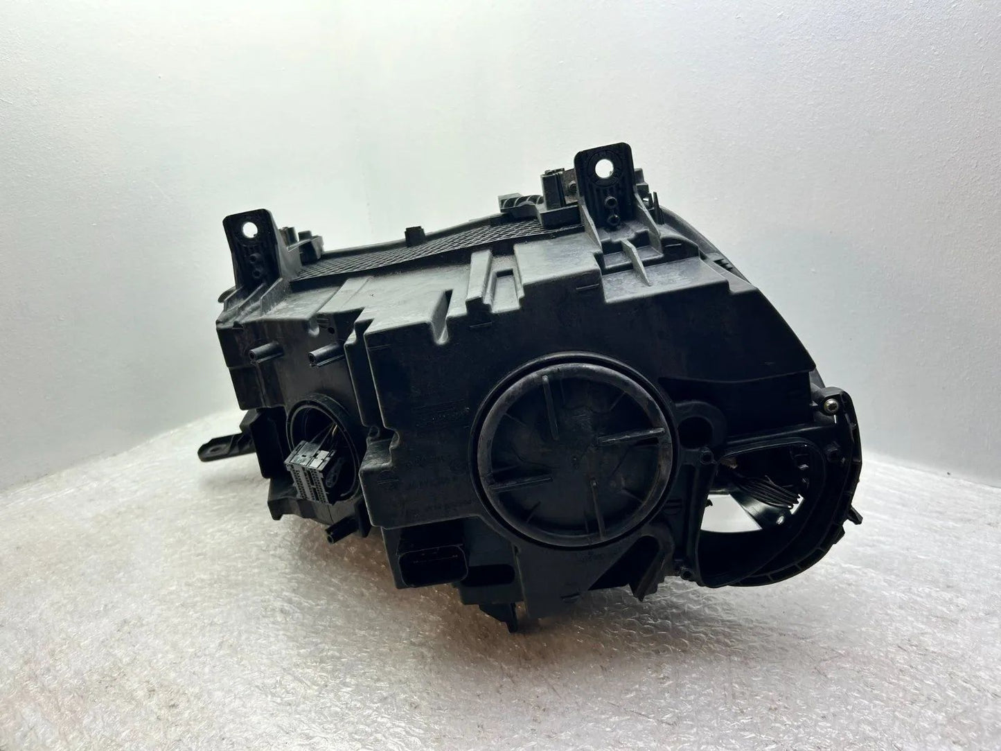 Original BMW X5 F15 F16 LED Scheinwerfer links 7471347