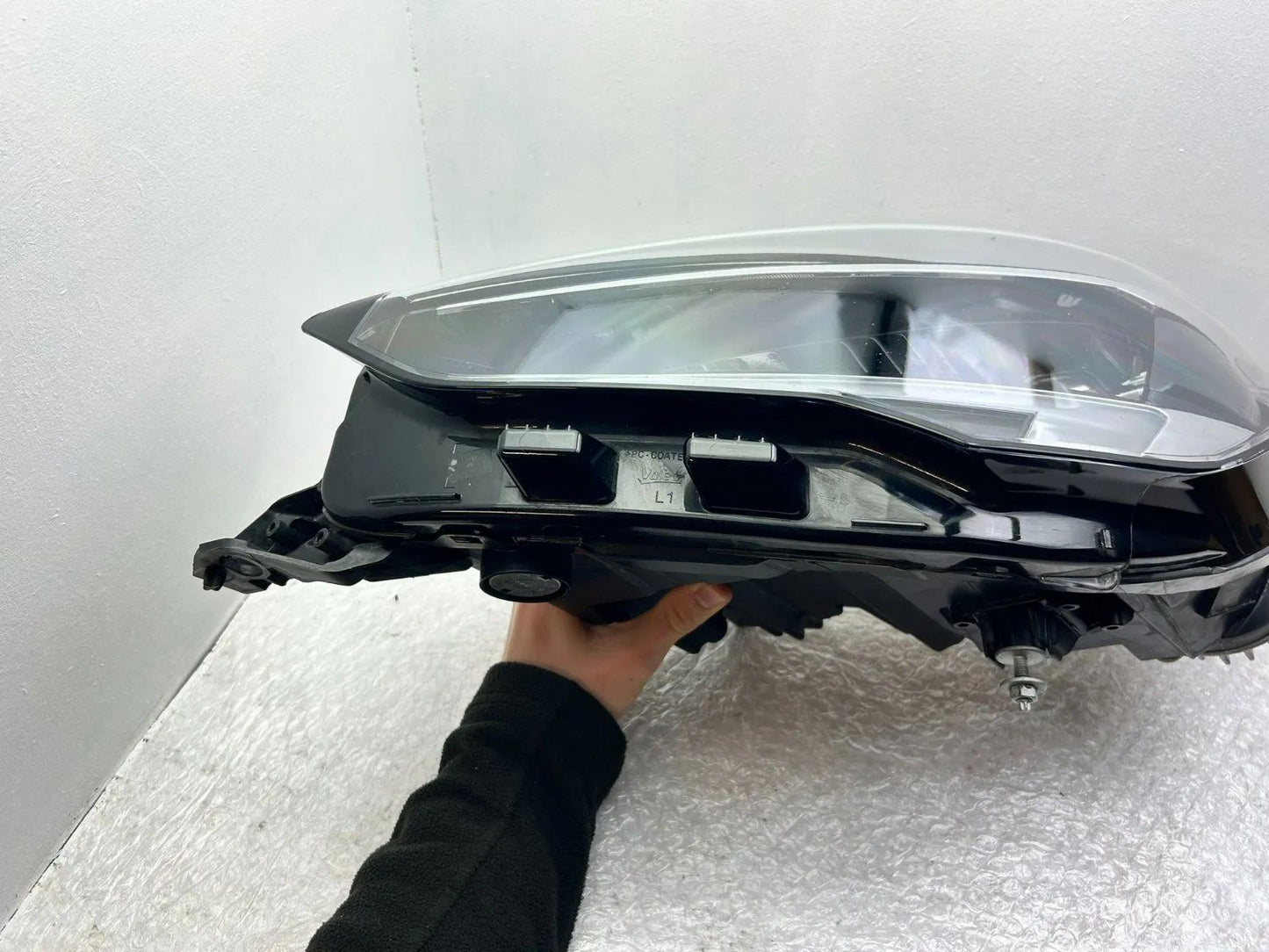 Original Opel Corsa F LED Scheinwerfer links 9829522780