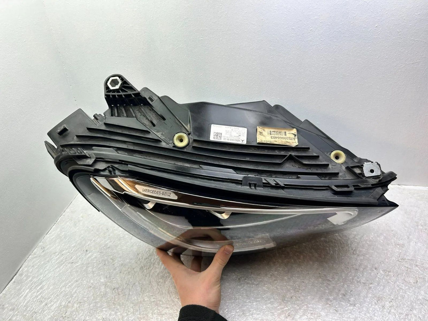Original Mercedes GLC W253 LED Scheinwerfer rechts A2539066403