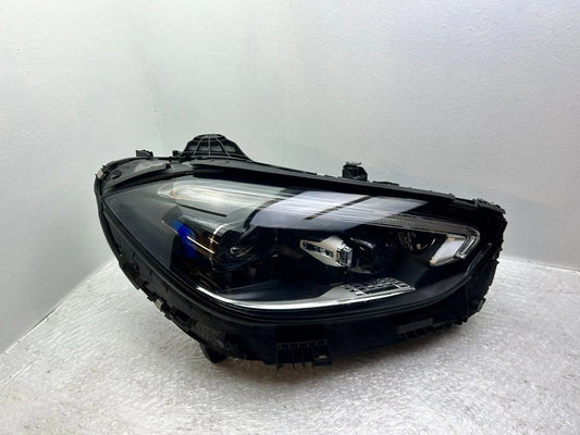 Mercedes W206 C-Klasse LED Scheinwerfer rechts A2069065404